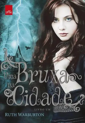 Capa do artigo Uma Bruxa na Cidade