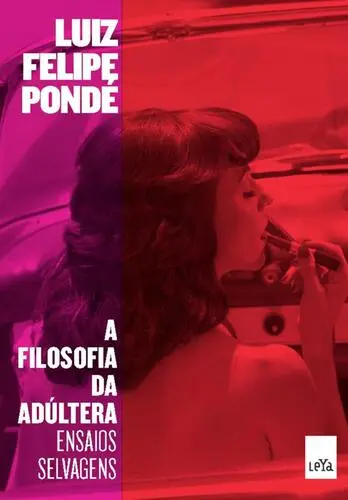 Capa do artigo A Filosofia da Adúltera