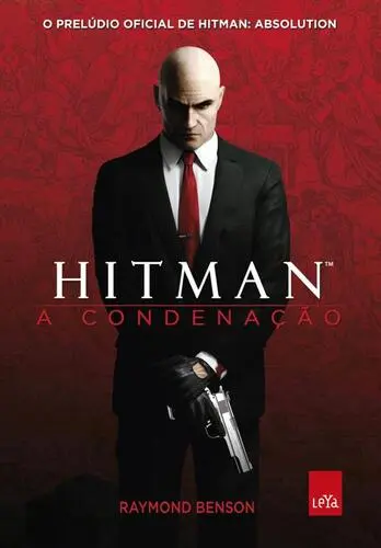 Capa do artigo Hitman