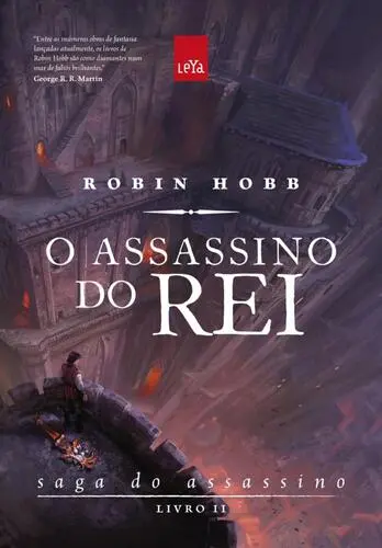 Capa do artigo O Assassino do Rei