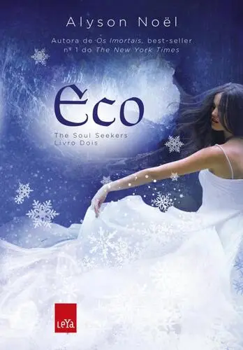 Capa do artigo Eco