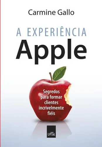 Experiência Apple - (Imagem 2 de 2)
