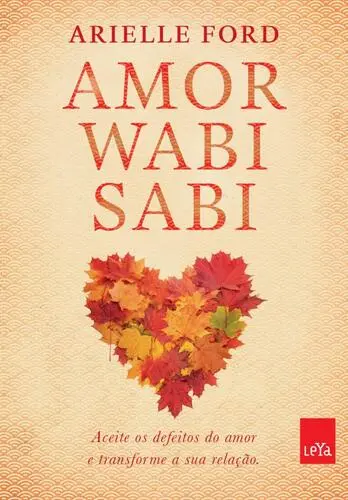 Capa do artigo Amor Wabi Sabi