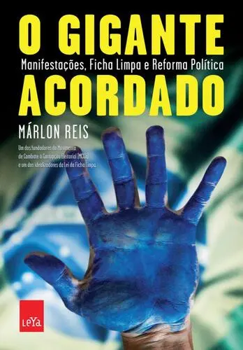 Capa do artigo O Gigante Acordado