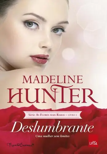 Capa do artigo Deslumbrante