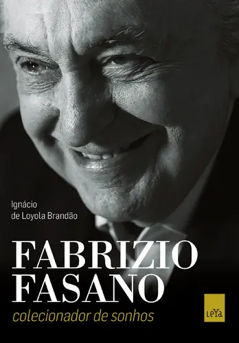 Capa do artigo Fabrizio Fasano - Colecionador de Sonhos