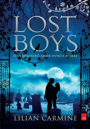 Capa do artigo Lost Boys - O Verdadeiro Amor Nunca Morr