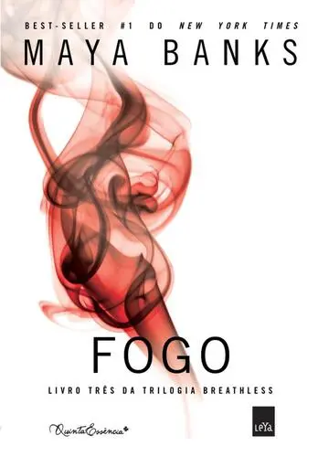 Capa do artigo Fogo