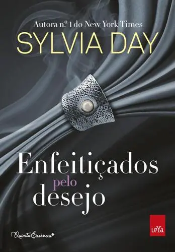 Capa do artigo Enfeitiçados Pelo Desejo