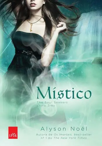 Capa do artigo Místico