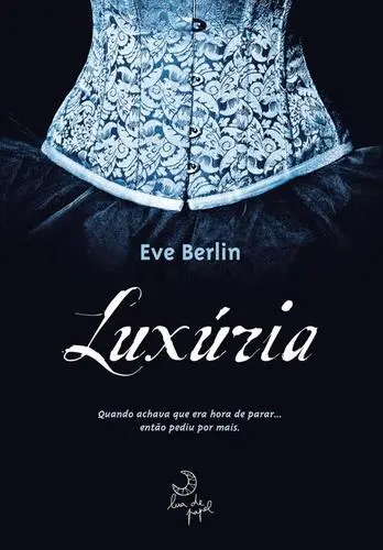 Capa do artigo Luxúria