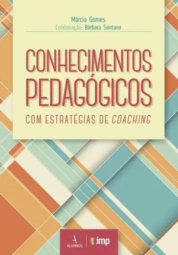Capa do artigo Conhecimentos Pedagógicos com Estratégia