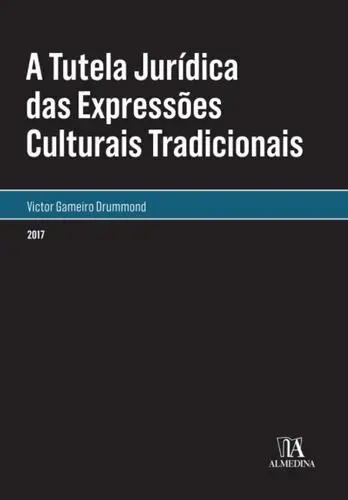 A Tutela Jurídica das Expressões Cultura