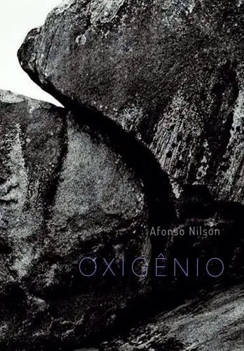 Capa do artigo Oxigênio