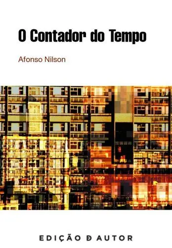 Capa do artigo O Contador do Tempo