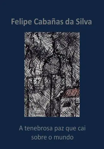 Capa do artigo A Tenebrosa Paz Que Cai Sobre o Mundo