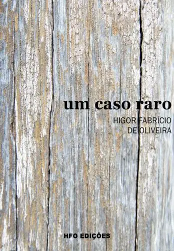 Capa do artigo Um Caso Raro