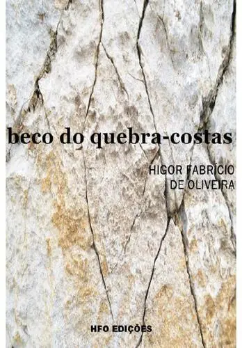 Capa do artigo Beco do Quebra-Costas