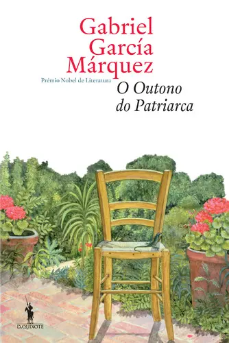 O Outono Do Patriarca