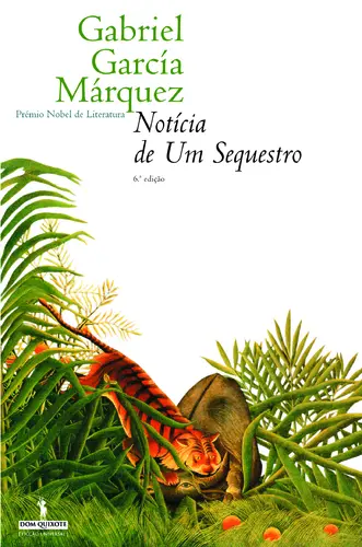 Notícia De Um Sequestro