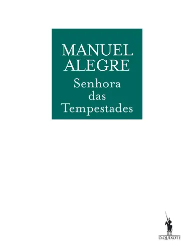 Senhora Das Tempestades
