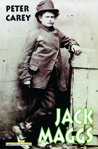 Jack Maggs
