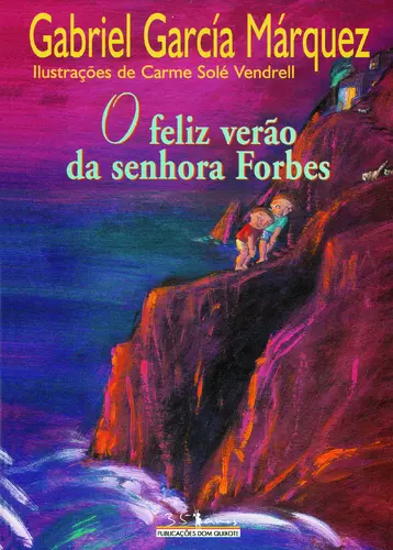 Feliz Verão Da Senhora Forbes