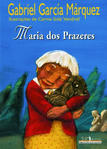 Maria Dos Prazeres