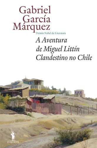 Aventura Miguel Littín Clandes