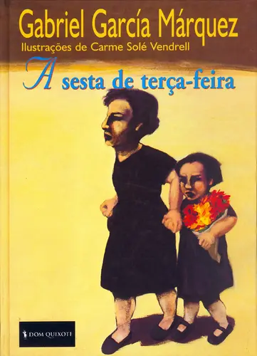 A Sesta De Terça-Feira