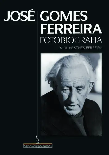Fotobiografia José Gomes Ferreira
