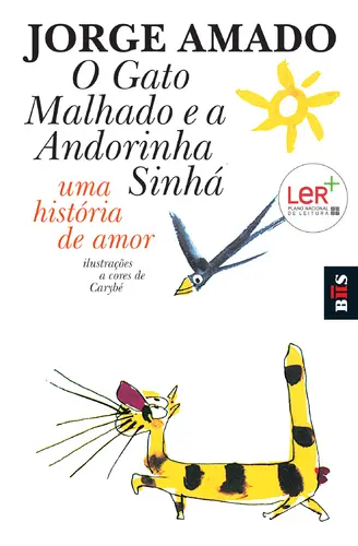 BIS - O Gato Malhado e Andorinha