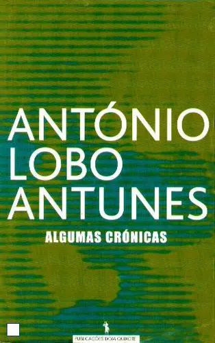 (BB) Algumas Crónicas