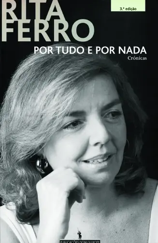 Por Tudo E Por Nada