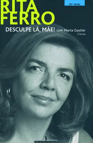 Desculpe Lá, Mãe!