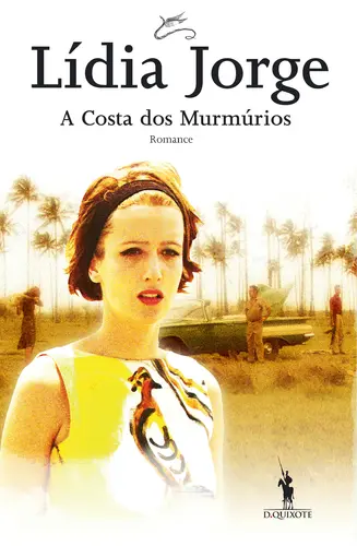 A Costa Dos Murmúrios