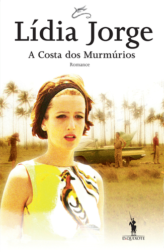 Capa do artigo A Costa Dos Murmúrios