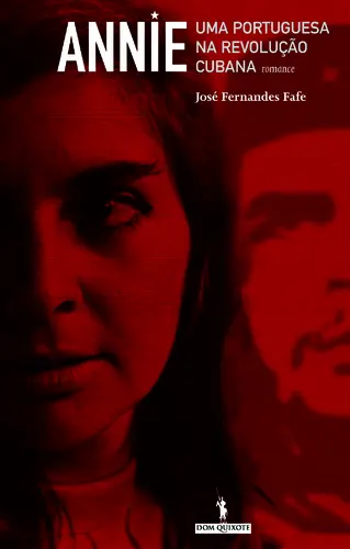 Annie - Uma Portuguesa Na Revo