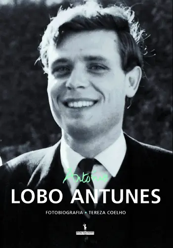 Fotobiografia De António Lobo Antunes