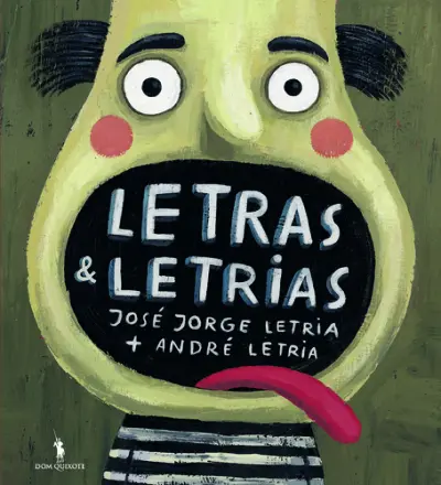 Letras E Letrias