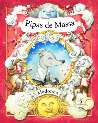 Pipas De Massa
