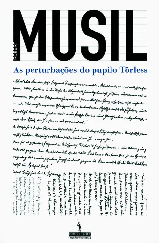 As Perturbações Do Pupilo Törl