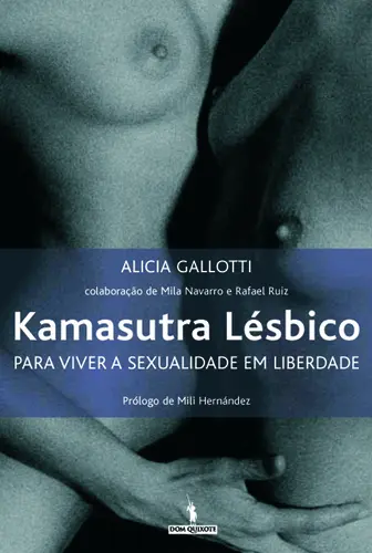 Kamasutra Lesbico