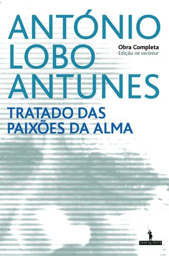Tratado Das Paixões Da Alma (NV)