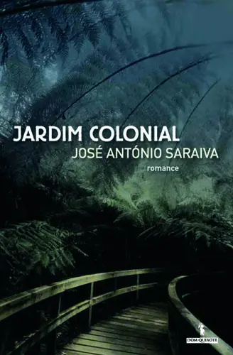 Jardim Colonial