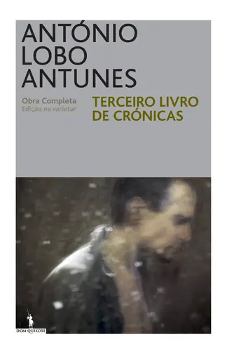 Terceiro Livro De Cronicas (NV)