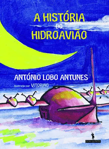 A Historia Do Hidroaviao