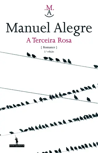 A Terceira Rosa