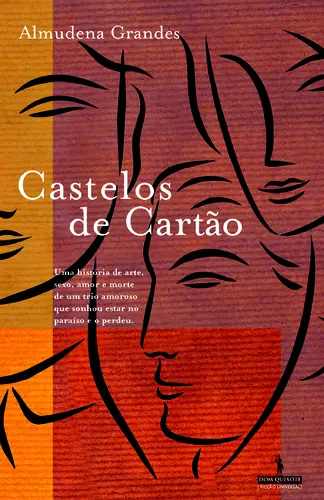 Castelos De Cartão
