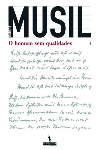 O Homem Sem Qualidades I
